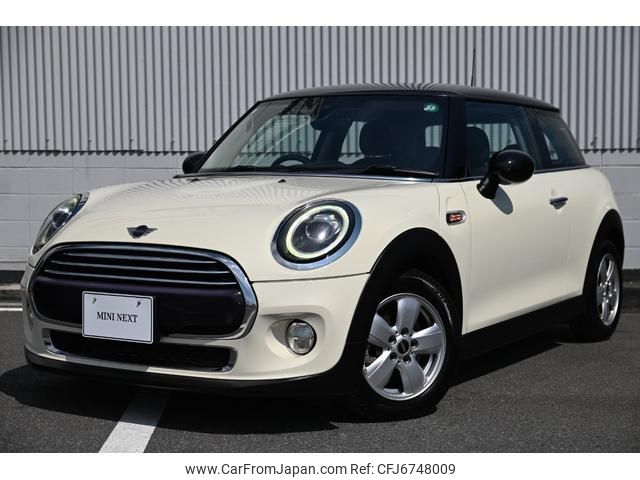 mini mini-others 2018 CFJ6748009 image 2