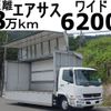 mitsubishi-fuso fighter 2012 GOO_NET_EXCHANGE_0602526A30240528W005 image 1