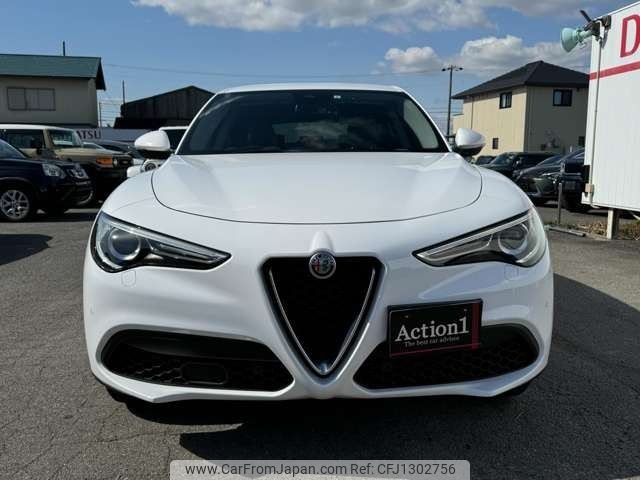 alfa-romeo stelvio 2019 188 image 2