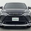 toyota harrier 2023 -TOYOTA--Harrier 6BA-MXUA85--MXUA85-0014010---TOYOTA--Harrier 6BA-MXUA85--MXUA85-0014010- image 6