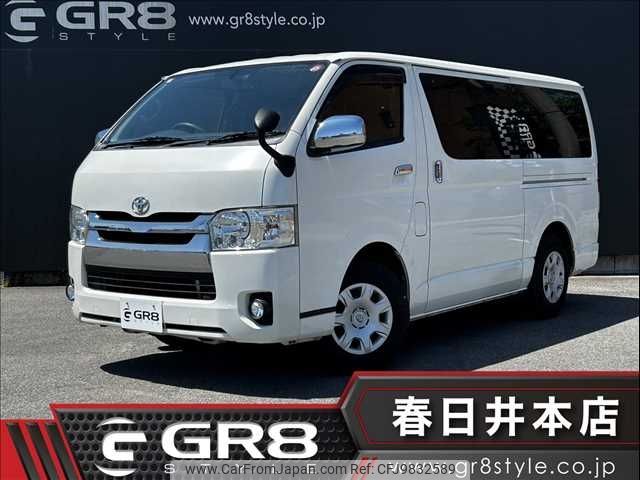 toyota hiace-van 2017 -TOYOTA--Hiace Van QDF-KDH201V--KDH201-0231351---TOYOTA--Hiace Van QDF-KDH201V--KDH201-0231351- image 1