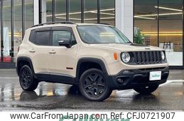 jeep renegade 2018 -CHRYSLER--Jeep Renegade ABA-BU24--1C4BU0000HPF88650---CHRYSLER--Jeep Renegade ABA-BU24--1C4BU0000HPF88650-