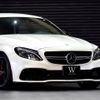 mercedes-benz amg 2016 CFJ0934539 image 32