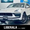 porsche macan 2022 CFJ1784764 image 1