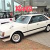 nissan laurel 1982 CFJ4829836 image 1