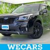 subaru forester 2021 quick_quick_4BA-SK5_SK5-006604 image 1
