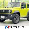 suzuki jimny-sierra 2021 -SUZUKI--Jimny Sierra 3BA-JB74W--JB74W-136220---SUZUKI--Jimny Sierra 3BA-JB74W--JB74W-136220- image 1