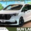honda odyssey 2024 CFJ1484328 image 1