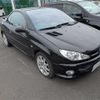 peugeot 206 2007 -PEUGEOT--Peugeot 206 GH-A206CC--VF32DNFUB47670500---PEUGEOT--Peugeot 206 GH-A206CC--VF32DNFUB47670500- image 1