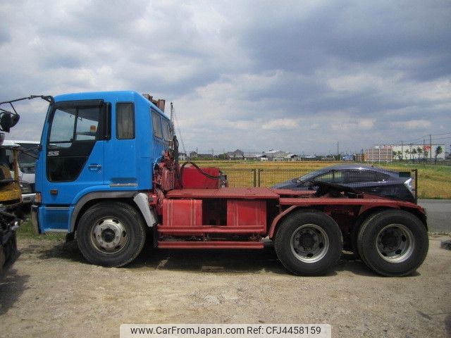 1994 Hino Profia W-SS2VJBA - Car Price $13,719