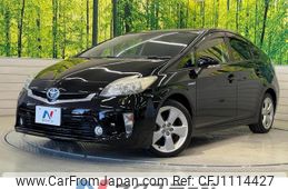 toyota prius 2012 quick_quick_ZVW30_ZVW30-1587346