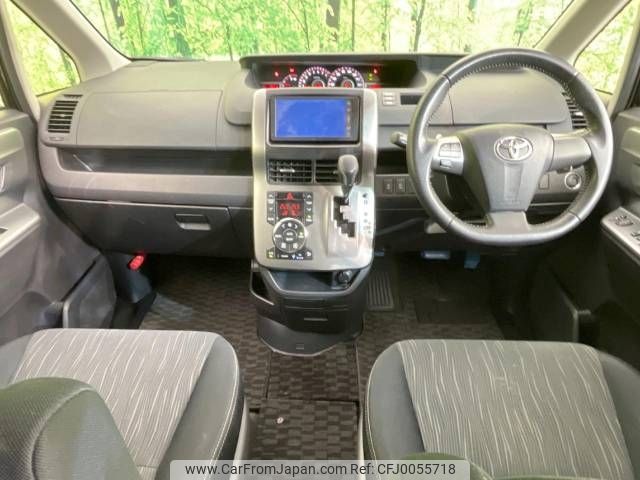 toyota voxy 2012 -TOYOTA--Voxy DBA-ZRR70W--ZRR70-0475336---TOYOTA--Voxy DBA-ZRR70W--ZRR70-0475336- image 2