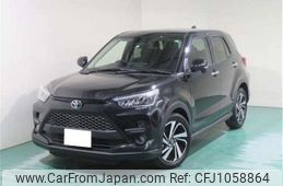 toyota raize 2022 -TOYOTA--Raize 5BA-A201A--A201A-0022236---TOYOTA--Raize 5BA-A201A--A201A-0022236-