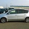 nissan note 2012 No.12366 image 4