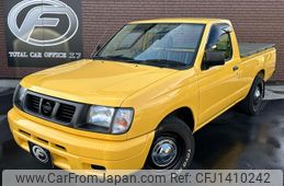 nissan dutsun-truck 1997 GOO_NET_EXCHANGE_0202417A30250711W001