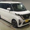 nissan roox 2021 -NISSAN 【和泉 581ﾔ3156】--Roox 5AA-B44A--B44A-0059178---NISSAN 【和泉 581ﾔ3156】--Roox 5AA-B44A--B44A-0059178- image 4