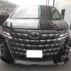 toyota alphard 2023 -TOYOTA 【岐阜 303ﾅ】--Alphard 6AA-AAHH45W--AAHH45W-0006051---TOYOTA 【岐阜 303ﾅ】--Alphard 6AA-AAHH45W--AAHH45W-0006051- image 1