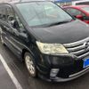 nissan serena 2013 CFJ1780214 image 2