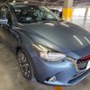 mazda demio 2016 -MAZDA--Demio LDA-DJ5FS--DJ5FS-153625---MAZDA--Demio LDA-DJ5FS--DJ5FS-153625- image 1