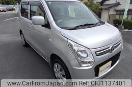 mazda flair 2013 CARSENSOR_JP_AU6332030930
