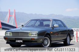 nissan cima 1988 -NISSAN--Cima E-FPAY31--FPAY31-035340---NISSAN--Cima E-FPAY31--FPAY31-035340-