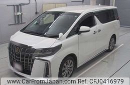 toyota alphard 2020 -TOYOTA--Alphard AGH30W-0320892---TOYOTA--Alphard AGH30W-0320892-