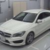 mercedes-benz cla-class 2016 -MERCEDES-BENZ 【名古屋 305ふ2921】--Benz CLA 117942-WDD1179422N347967---MERCEDES-BENZ 【名古屋 305ふ2921】--Benz CLA 117942-WDD1179422N347967- image 1