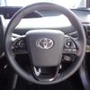 toyota prius 2021 quick_quick_6AA-ZVW51_ZVW51-6217908 image 6