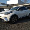 toyota c-hr 2018 -TOYOTA--C-HR DAA-ZYX10--ZYX10-2099359---TOYOTA--C-HR DAA-ZYX10--ZYX10-2099359- image 2