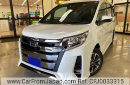 toyota noah 2020 -TOYOTA 【名変中 】--Noah ZRR80W--0620235---TOYOTA 【名変中 】--Noah ZRR80W--0620235-