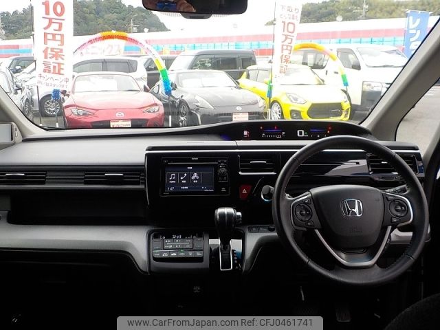 honda stepwagon 2018 -HONDA--Stepwgn DBA-RP3--RP3-1223099---HONDA--Stepwgn DBA-RP3--RP3-1223099- image 2