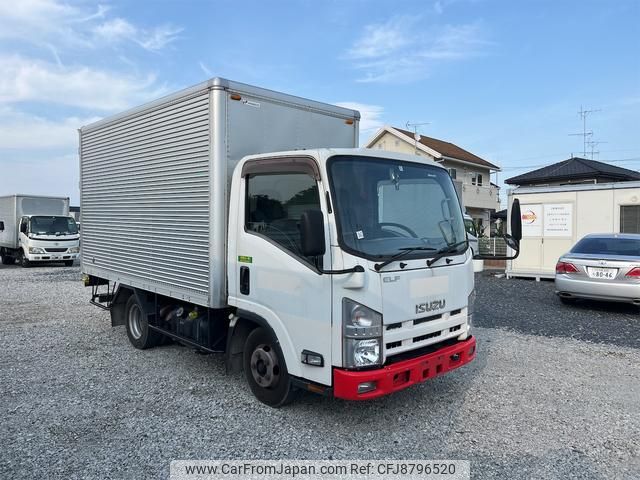 isuzu elf-truck 2011 GOO_NET_EXCHANGE_0401943A30230712W001 image 2