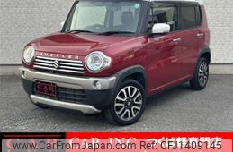 suzuki hustler 2017 quick_quick_MR41S_MR41S-617780