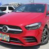 mercedes-benz b-class 2020 -MERCEDES-BENZ--Benz B Class 5BA-247084--WDD2470842J090334---MERCEDES-BENZ--Benz B Class 5BA-247084--WDD2470842J090334- image 1