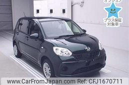daihatsu boon 2016 CFJ1670711