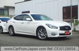 nissan fuga 2015 quick_quick_DBA-Y51_Y51-400840