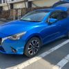 mazda demio 2014 -MAZDA--Demio LDA-DJ5FS--DJ5FS-113005---MAZDA--Demio LDA-DJ5FS--DJ5FS-113005- image 2
