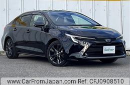 toyota corolla 2023 -TOYOTA--Corolla 5BA-MZEA17--MZEA17-0010661---TOYOTA--Corolla 5BA-MZEA17--MZEA17-0010661-