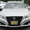 toyota crown 2019 -TOYOTA--Crown 6AA-AZSH21--AZSH21-1007824---TOYOTA--Crown 6AA-AZSH21--AZSH21-1007824- image 2