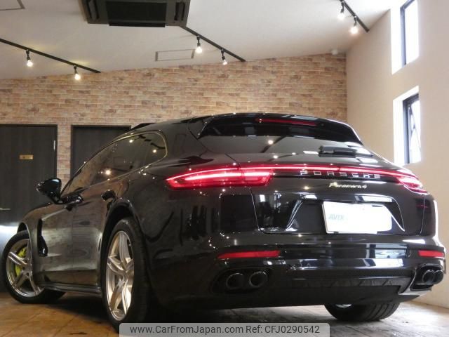 porsche panamera 2018 quick_quick_G2J29A_WP0ZZZ97ZJL148487 image 2