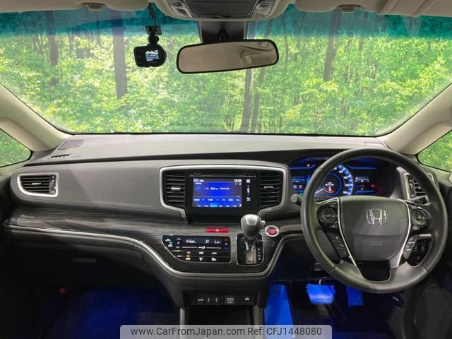 honda odyssey 2017 quick_quick_RC4_RC4-1028033 image 2
