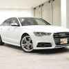 audi s6 2016 quick_quick_ABA-4GCTGA_WAUZZZ4G9GN117594 image 5