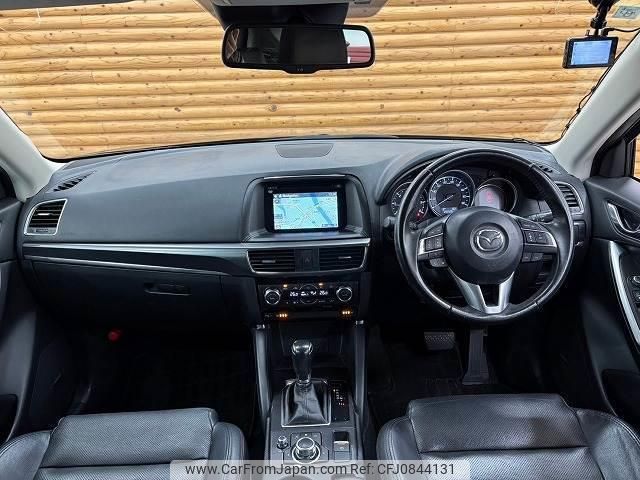 mazda cx-5 2015 quick_quick_LDA-KE2FW_KE2FW-206776 image 2