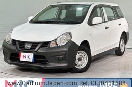 nissan nv150-ad 2018 quick_quick_VY12_VY12-248487