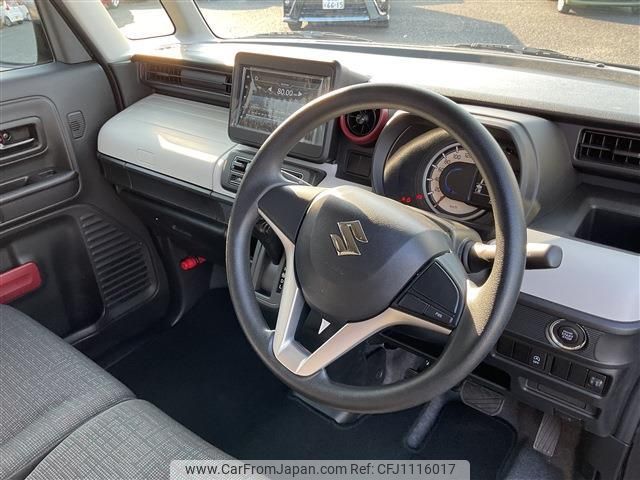 suzuki spacia 2023 quick_quick_5AA-MK53S_MK53S-012550 image 2