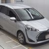 toyota sienta 2019 -TOYOTA--Sienta DBA-NSP172G--NSP172-7009356---TOYOTA--Sienta DBA-NSP172G--NSP172-7009356- image 10