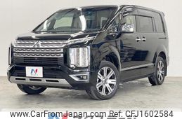 mitsubishi delica-d5 2021 CFJ1602584