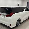 toyota alphard 2022 -TOYOTA 【滋賀 32Kヌ3】--Alphard AGH30W-0430832---TOYOTA 【滋賀 32Kヌ3】--Alphard AGH30W-0430832- image 6