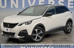 peugeot 3008 2020 -PEUGEOT--Peugeot 3008 3BA-P845G06--VF3M45GFRLS127818---PEUGEOT--Peugeot 3008 3BA-P845G06--VF3M45GFRLS127818-