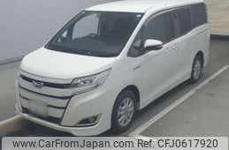 toyota noah 2019 -TOYOTA 【広島 502ﾐ4823】--Noah DAA-ZWR80G--ZWR80-0388694---TOYOTA 【広島 502ﾐ4823】--Noah DAA-ZWR80G--ZWR80-0388694-